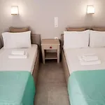 Casa de hóspedes Kochili Néos Pírgos
