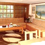 Kochili Casa de hóspedes 3*