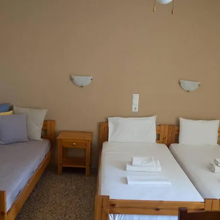 Kochili Pensionat 3*