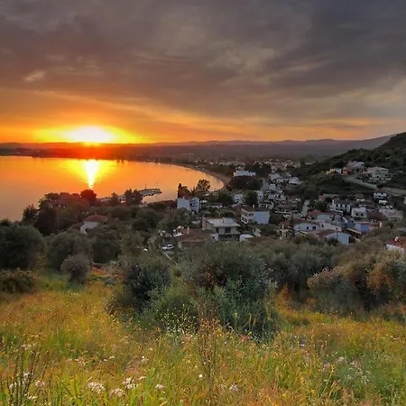 Guest house Kochili 3*