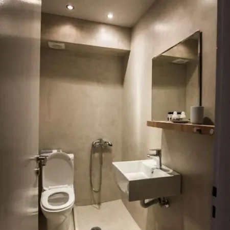 Guest house Kochili Neos Pirgos