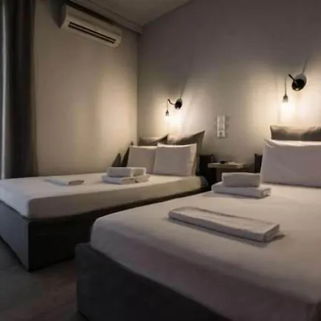 Kochili Guest house Neos Pirgos