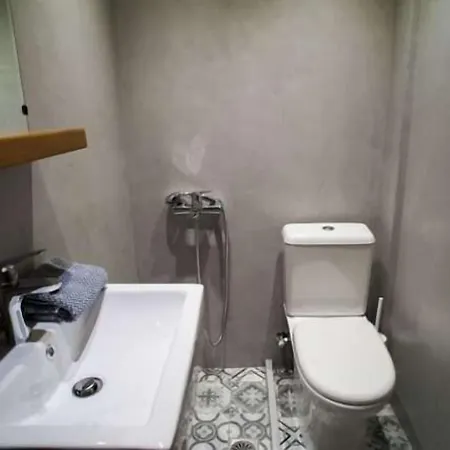 Kochili Pensionat 3*
