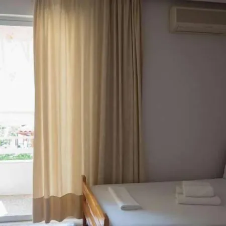 Kochili Pensionat 3*