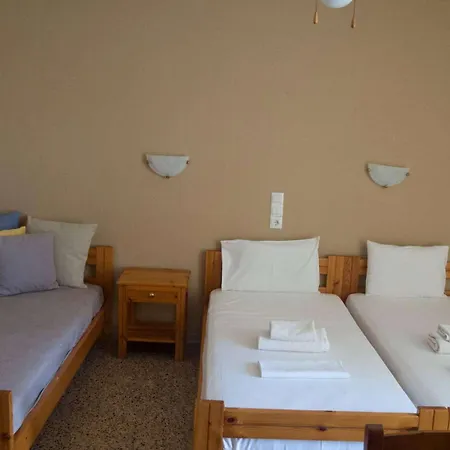 Guest house Kochili 3*