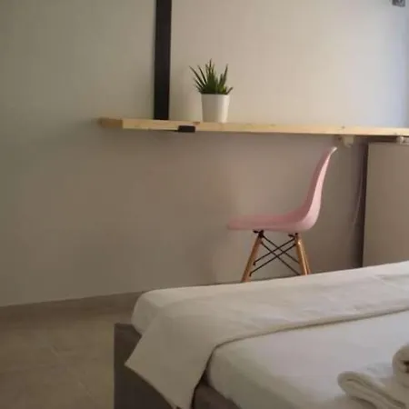 Guest house Kochili 3*