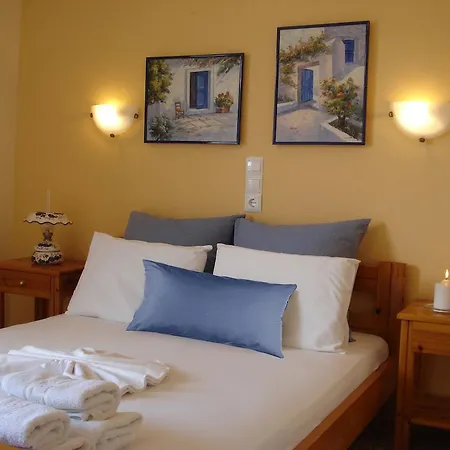 Guest house Kochili Neos Pirgos