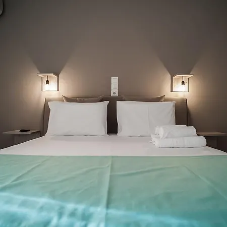 Kochili Guest house Neos Pirgos