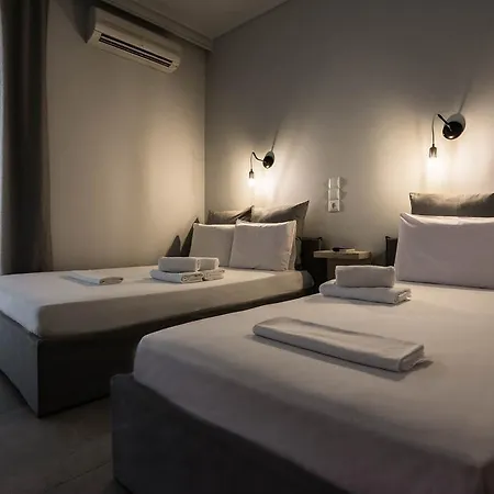 Kochili Pensionat 3*