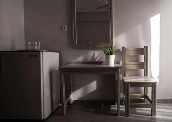 Kochili Guest house Neos Pirgos