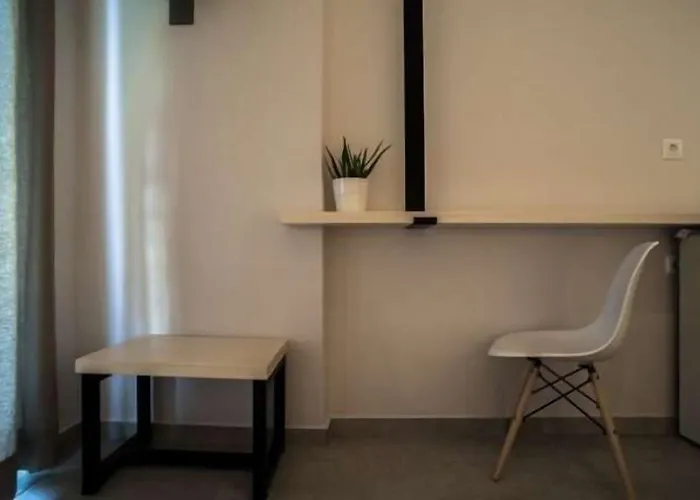 Kochili 3* Neos Pirgos